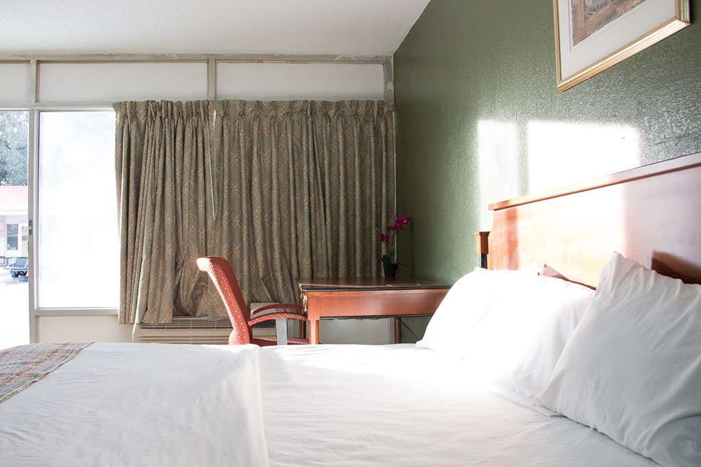 Cocomo Inn & Suites Moultrie Pokój zdjęcie